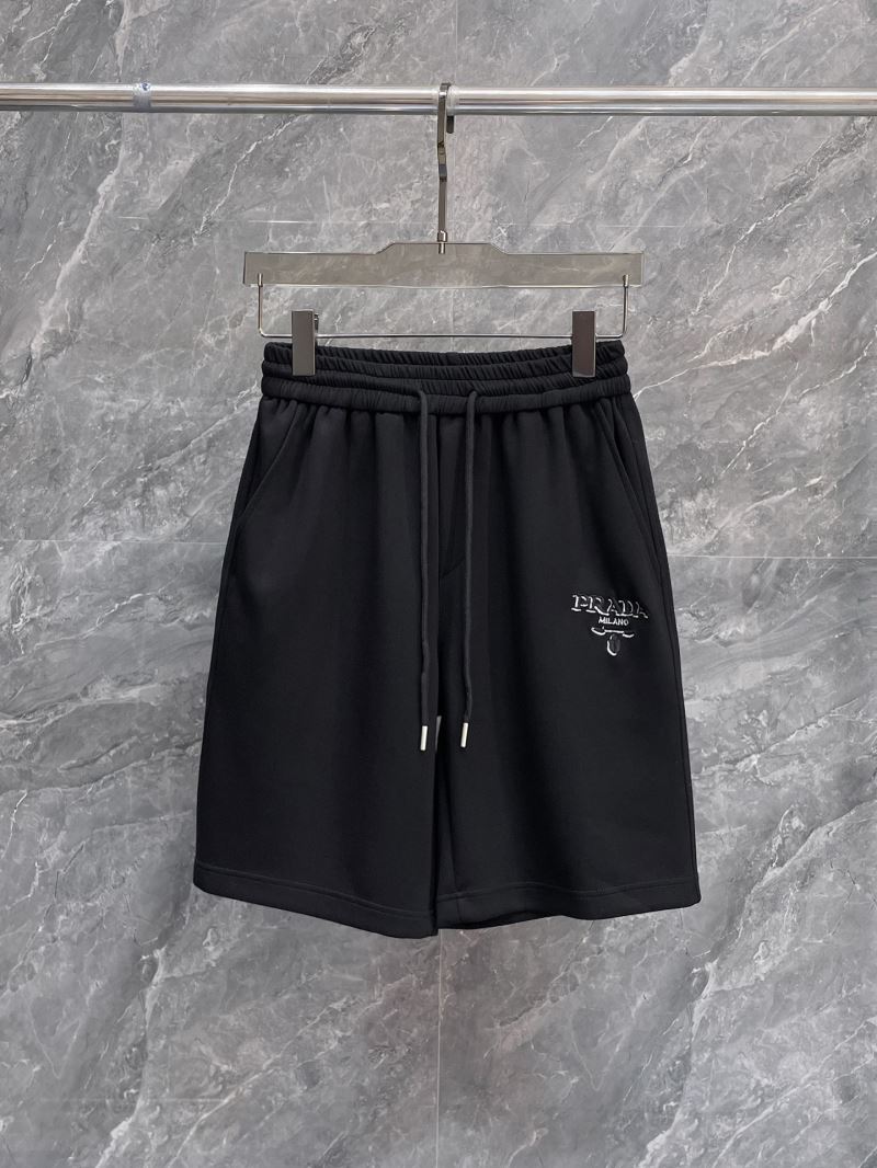 Prada Short Pants